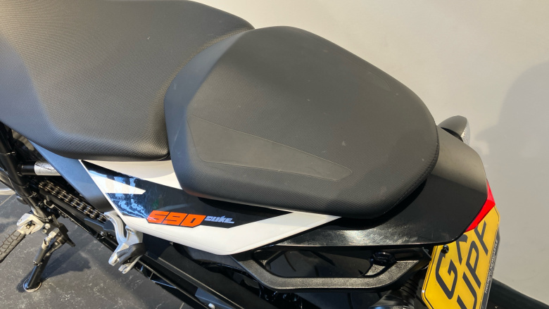 Ktm Duke 690 Duke (17MY)